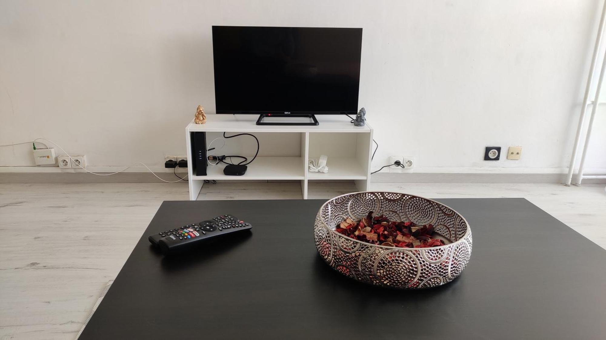 Charmant Appartement Proche Melun Centre Ville Bagian luar foto