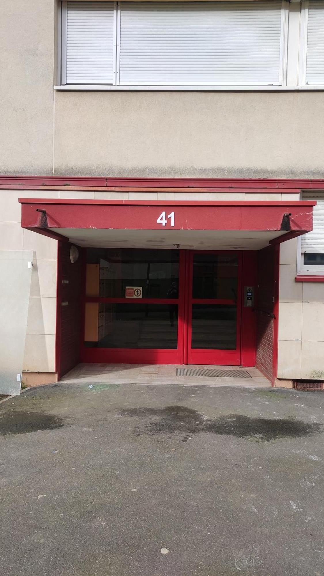 Charmant Appartement Proche Melun Centre Ville Bagian luar foto