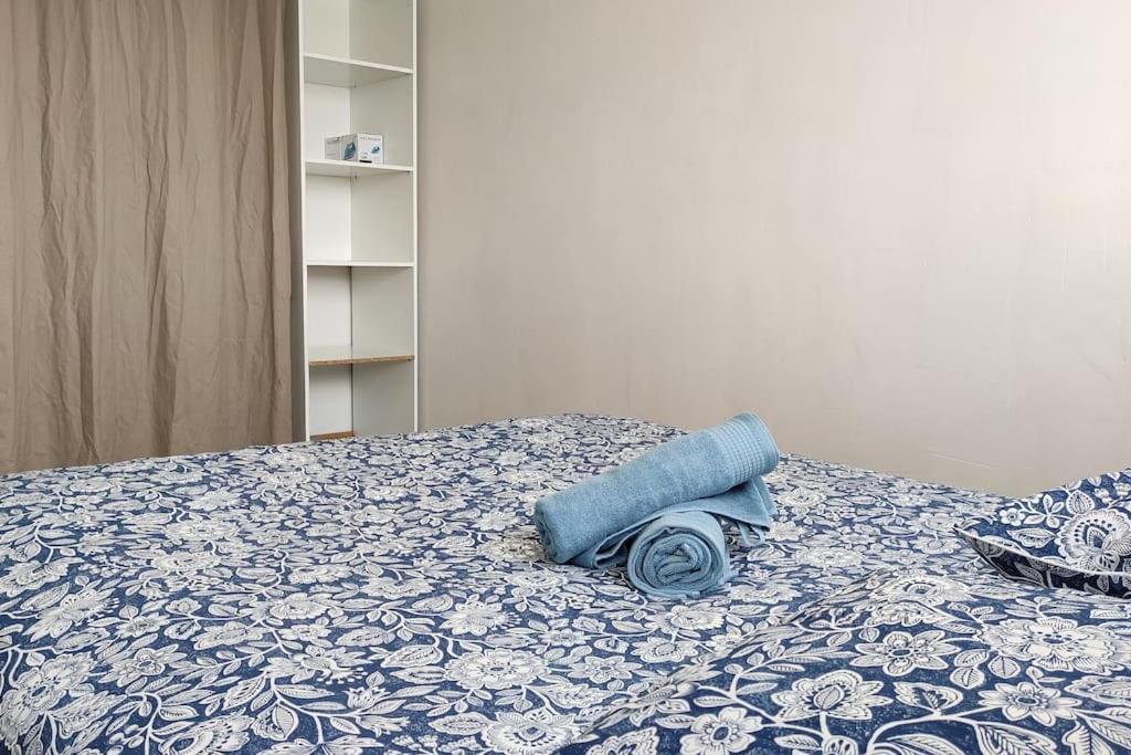 Charmant Appartement Proche Melun Centre Ville Bagian luar foto
