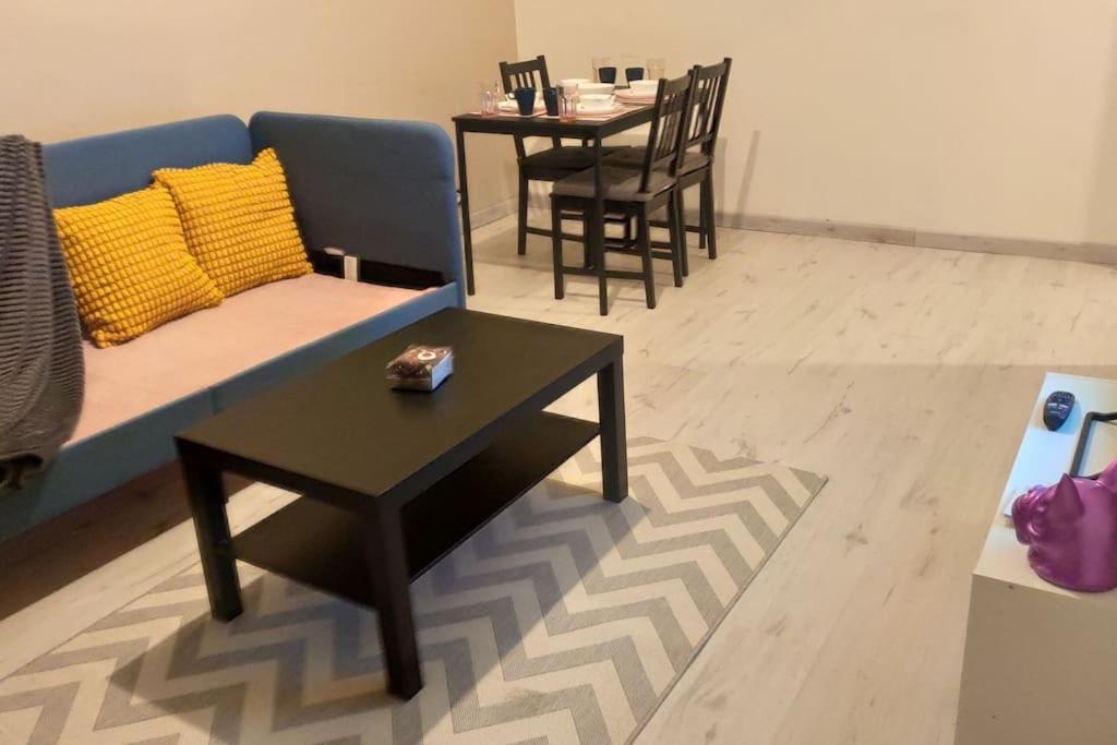 Charmant Appartement Proche Melun Centre Ville Bagian luar foto