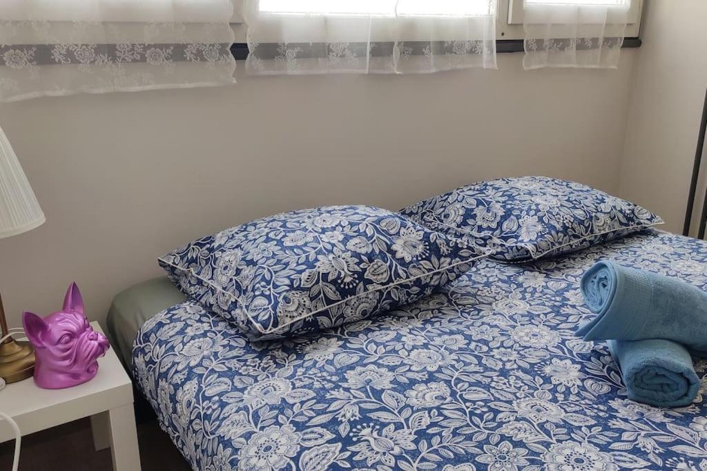 Charmant Appartement Proche Melun Centre Ville Bagian luar foto